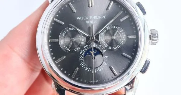 2026 人気話題 PATEK PHILIPPE パテック フィリップ 時計 ウォッチ 商品画像 11