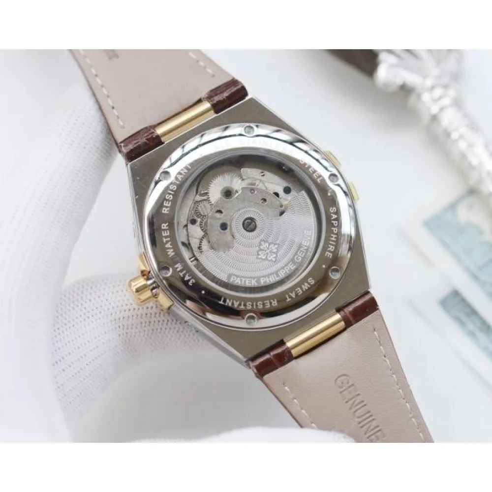 2026 完売必須 PATEK PHILIPPE パテック フィリップ 時計 ウォッチ 商品画像 8