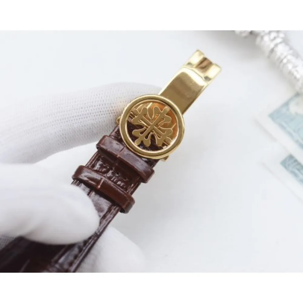 2026 完売必須 PATEK PHILIPPE パテック フィリップ 時計 ウォッチ 商品画像 9