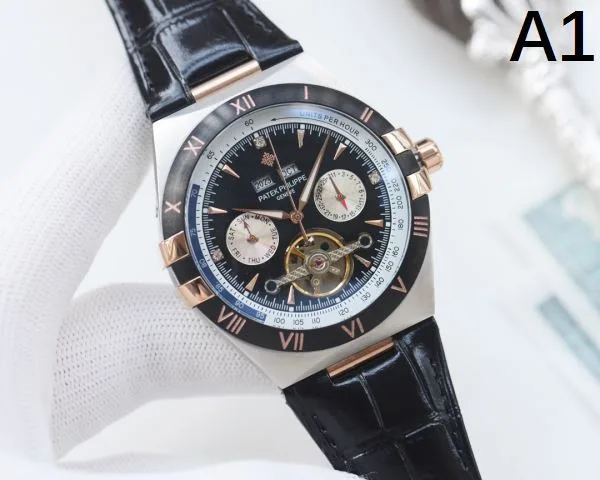 2026 完売必須 PATEK PHILIPPE パテック フィリップ 時計 ウォッチ 商品画像 10