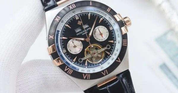 2026 完売必須 PATEK PHILIPPE パテック フィリップ 時計 ウォッチ 商品画像 11