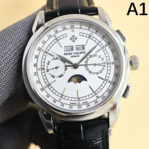 2026 先行販売 PATEK PHILIPPE パテック フィリップ 時計 ウォッチ 商品画像 1