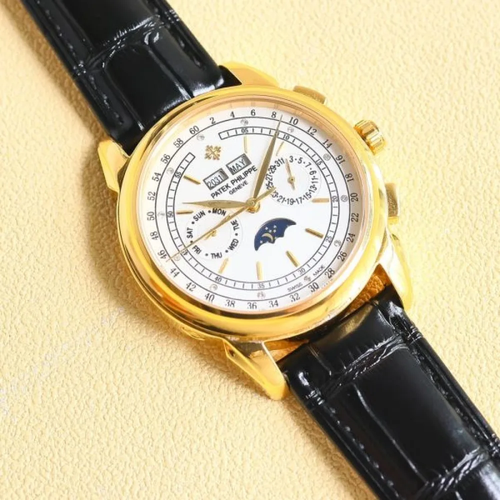 2026 先行販売 PATEK PHILIPPE パテック フィリップ 時計 ウォッチ 商品画像 5