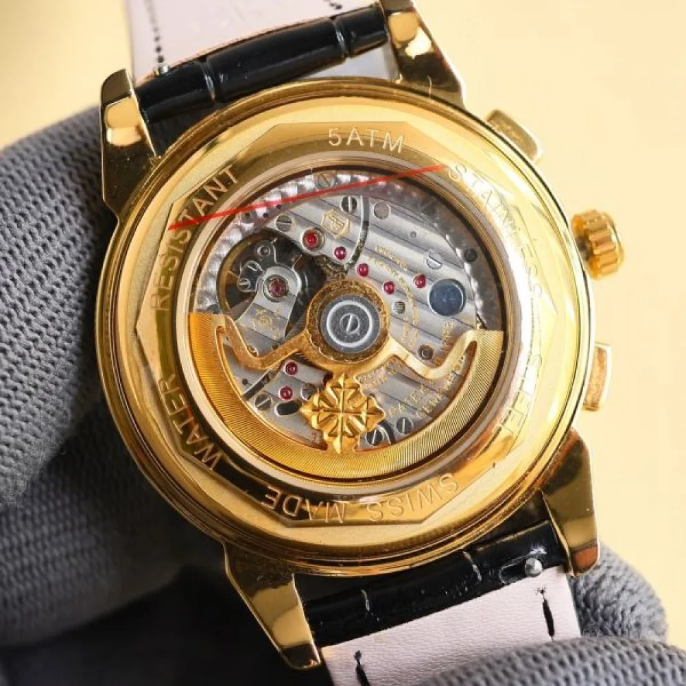 2026 先行販売 PATEK PHILIPPE パテック フィリップ 時計 ウォッチ 商品画像 9
