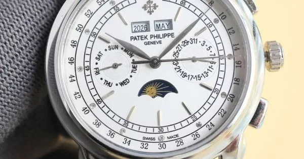 2026 先行販売 PATEK PHILIPPE パテック フィリップ 時計 ウォッチ 商品画像 11