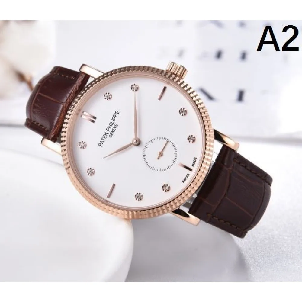 2026 夏大人気 PATEK PHILIPPE パテック フィリップ 時計 ウォッチ 商品画像 2