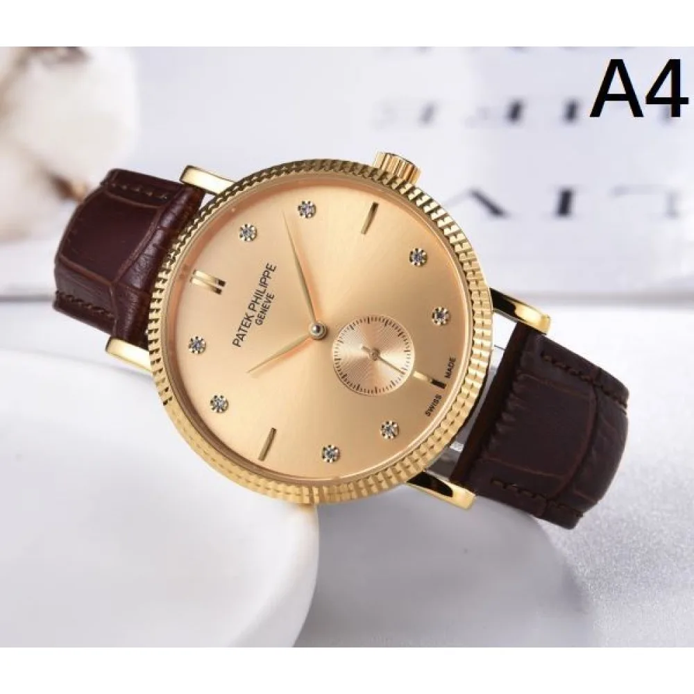 2026 夏大人気 PATEK PHILIPPE パテック フィリップ 時計 ウォッチ 商品画像 4