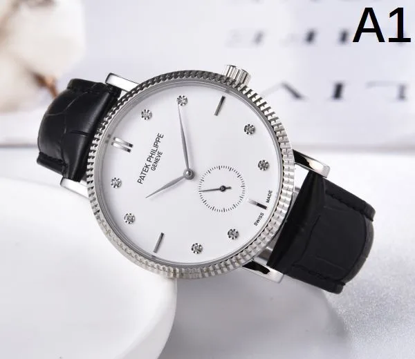 2026 夏大人気 PATEK PHILIPPE パテック フィリップ 時計 ウォッチ 商品画像 10