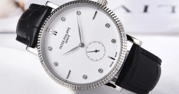 2026 夏大人気 PATEK PHILIPPE パテック フィリップ 時計 ウォッチ 商品画像 11