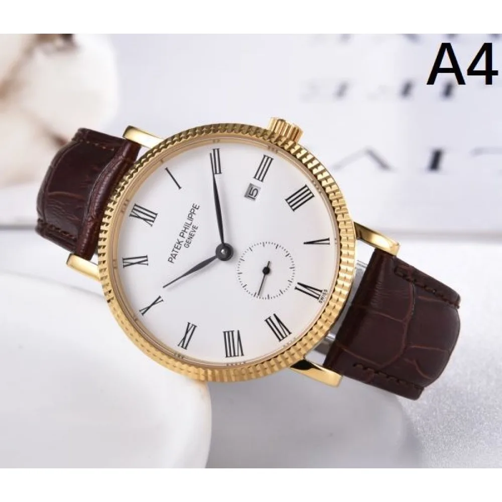 2026 限定価格 PATEK PHILIPPE パテック フィリップ 時計 ウォッチ 商品画像 4