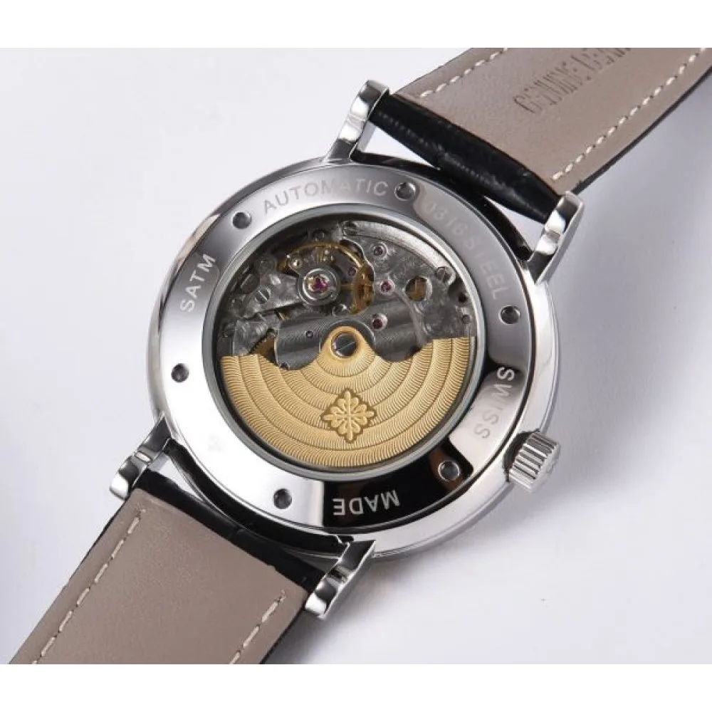 2026 限定価格 PATEK PHILIPPE パテック フィリップ 時計 ウォッチ 商品画像 9