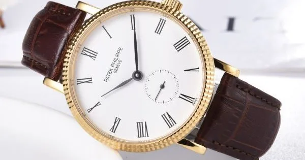 2026 限定価格 PATEK PHILIPPE パテック フィリップ 時計 ウォッチ 商品画像 11