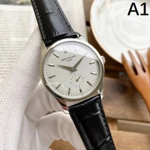 2026 人気新作 PATEK PHILIPPE パテック フィリップ 時計 ウォッチ 商品画像 1