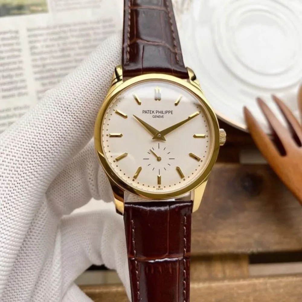 2026 人気新作 PATEK PHILIPPE パテック フィリップ 時計 ウォッチ 商品画像 6