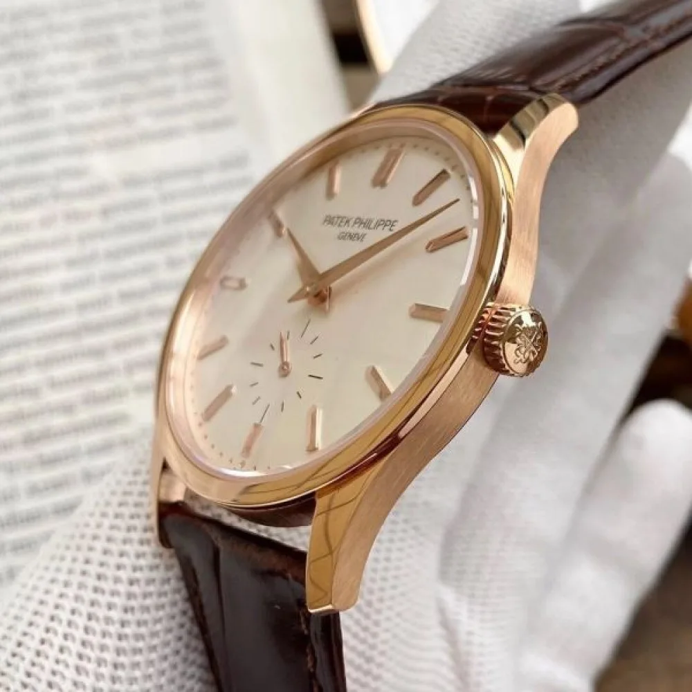 2026 人気新作 PATEK PHILIPPE パテック フィリップ 時計 ウォッチ 商品画像 7