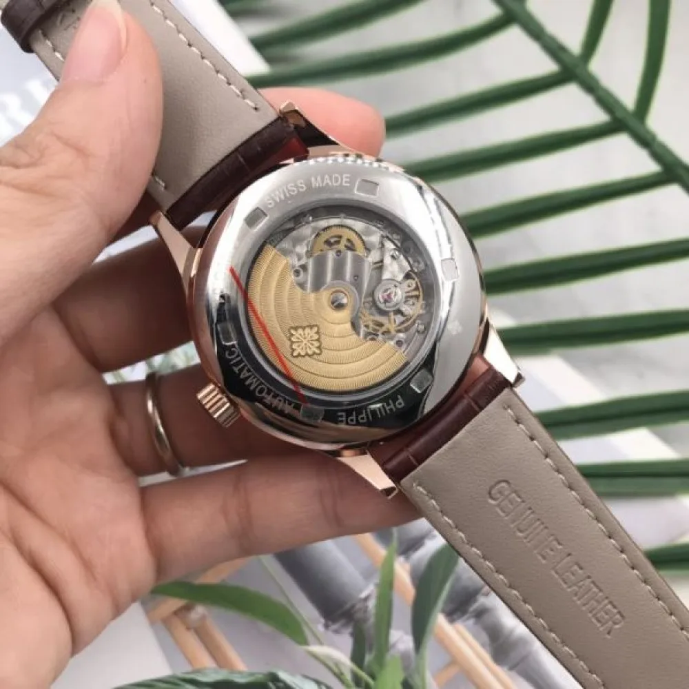 2026 人気新作 PATEK PHILIPPE パテック フィリップ 時計 ウォッチ 商品画像 9