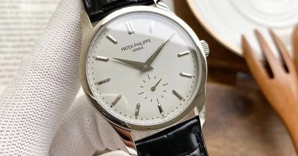 2026 人気新作 PATEK PHILIPPE パテック フィリップ 時計 ウォッチ 商品画像 11
