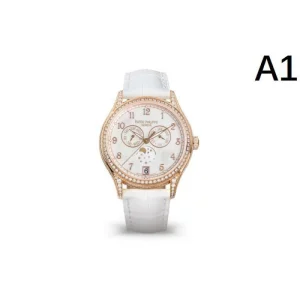2026 人気爆発 PATEK PHILIPPE パテック フィリップ 時計 ウォッチ 商品画像 1