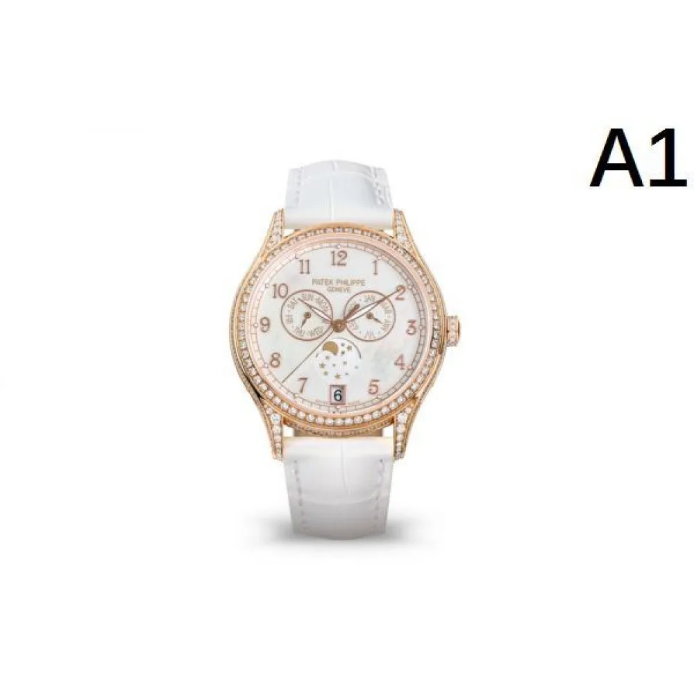 2026 人気爆発 PATEK PHILIPPE パテック フィリップ 時計 ウォッチ 商品画像 1