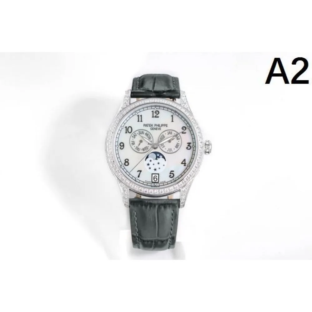 2026 人気爆発 PATEK PHILIPPE パテック フィリップ 時計 ウォッチ 商品画像 2