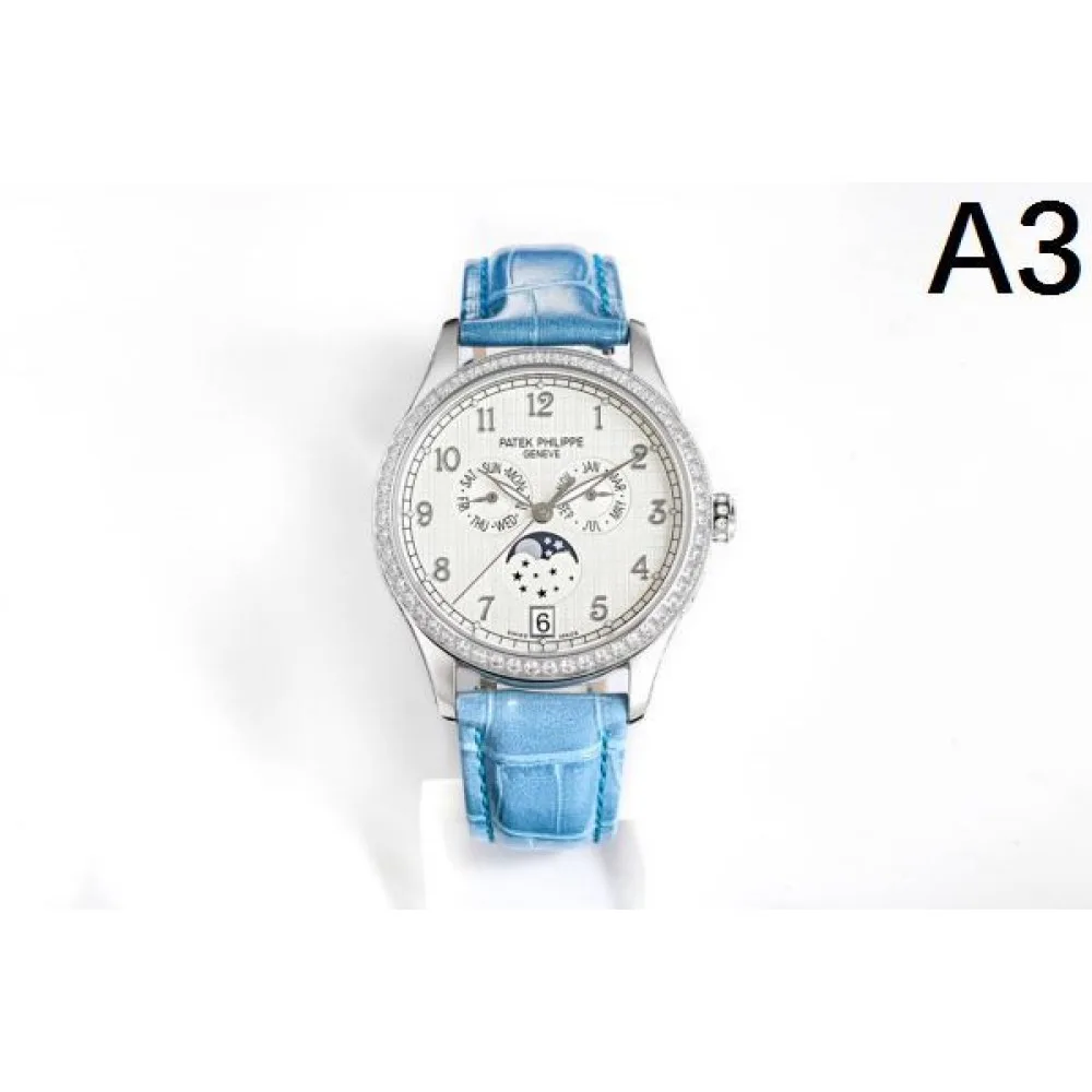 2026 人気爆発 PATEK PHILIPPE パテック フィリップ 時計 ウォッチ 商品画像 3