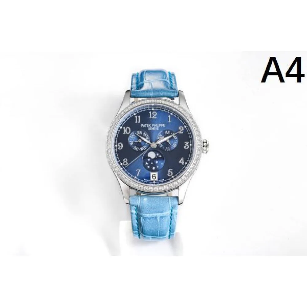 2026 人気爆発 PATEK PHILIPPE パテック フィリップ 時計 ウォッチ 商品画像 4