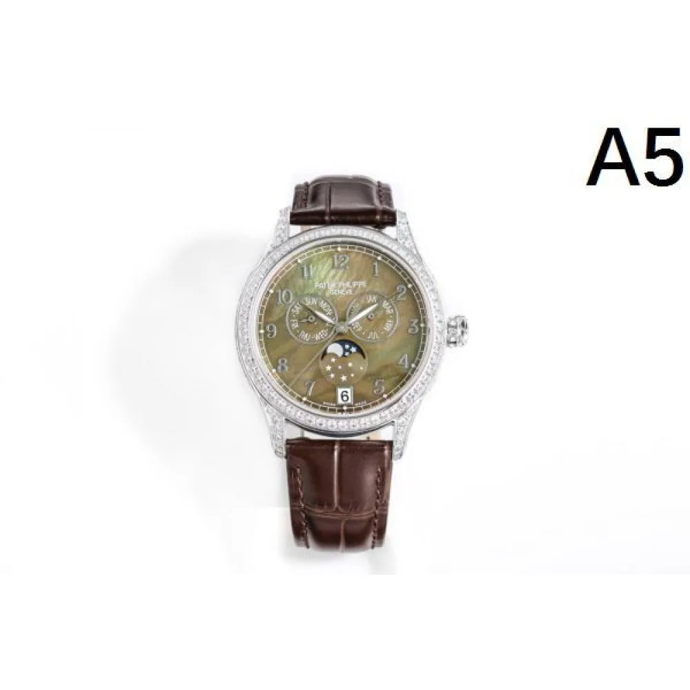2026 人気爆発 PATEK PHILIPPE パテック フィリップ 時計 ウォッチ 商品画像 5