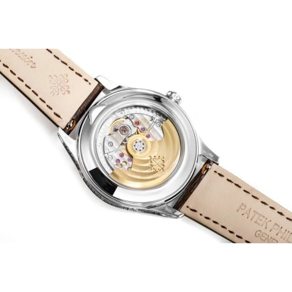 2026 人気爆発 PATEK PHILIPPE パテック フィリップ 時計 ウォッチ 商品画像 6