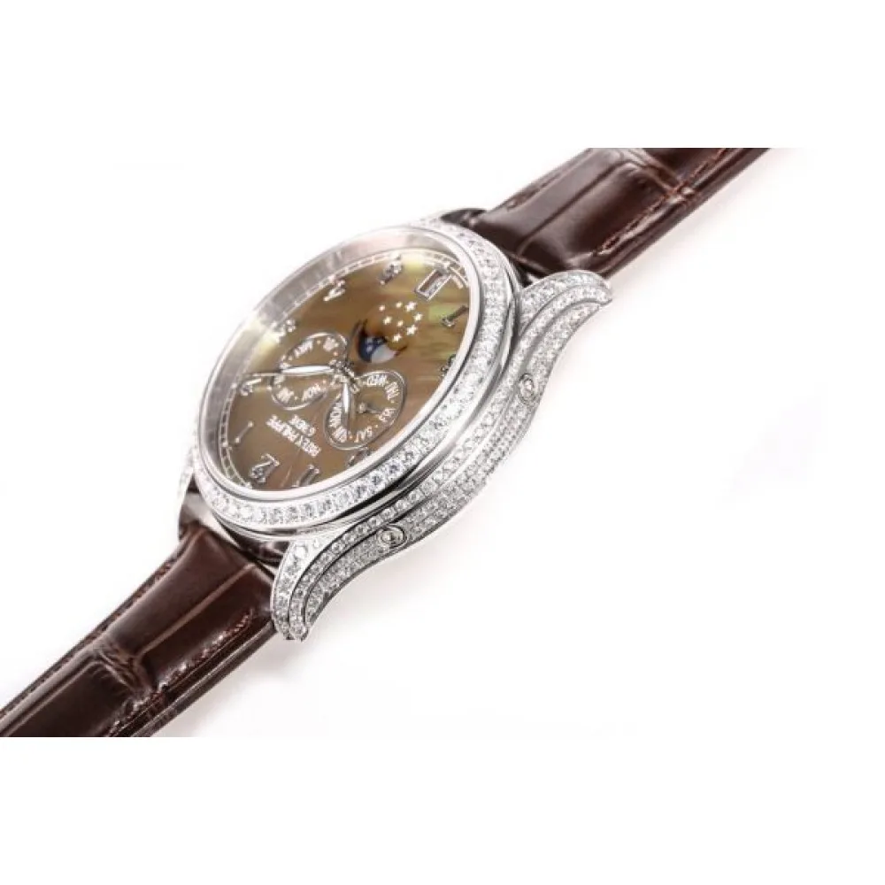 2026 人気爆発 PATEK PHILIPPE パテック フィリップ 時計 ウォッチ 商品画像 7