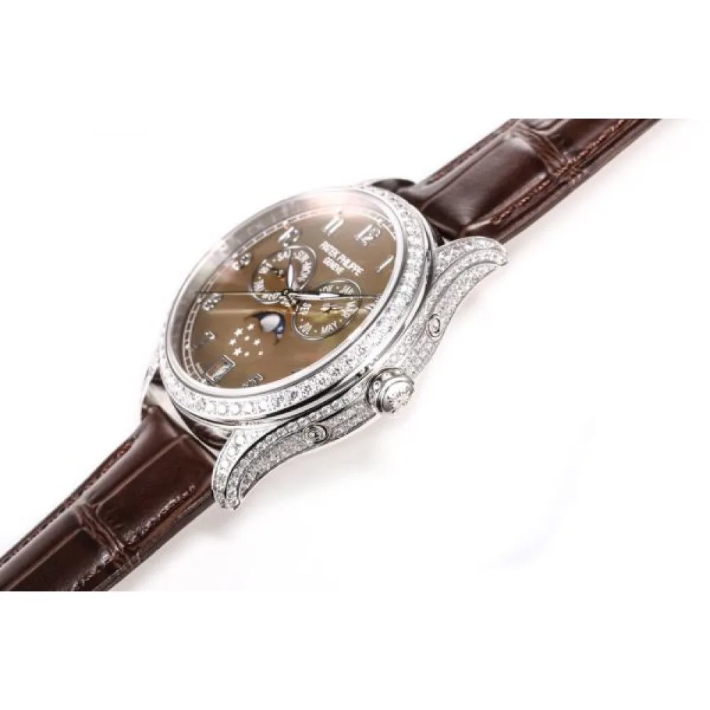 2026 人気爆発 PATEK PHILIPPE パテック フィリップ 時計 ウォッチ 商品画像 8