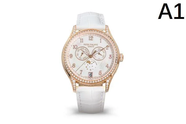 2026 人気爆発 PATEK PHILIPPE パテック フィリップ 時計 ウォッチ 商品画像 10