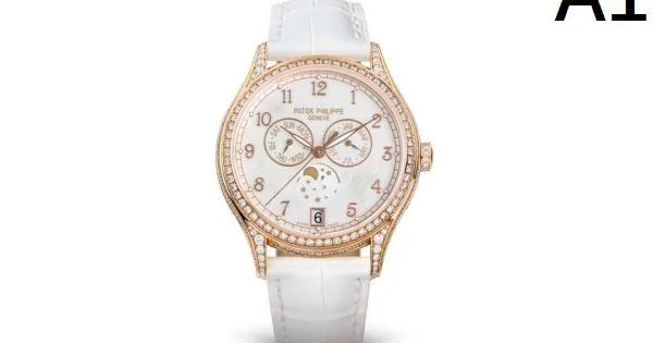 2026 人気爆発 PATEK PHILIPPE パテック フィリップ 時計 ウォッチ 商品画像 11