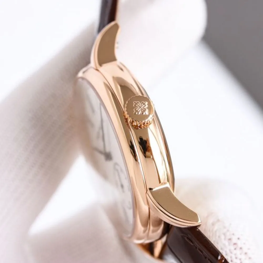 2026 注文殺到 PATEK PHILIPPE パテック フィリップ 時計 ウォッチ 商品画像 7