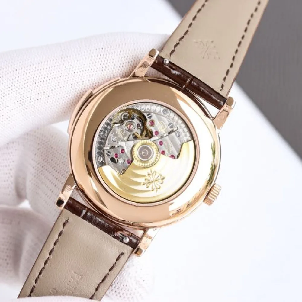2026 注文殺到 PATEK PHILIPPE パテック フィリップ 時計 ウォッチ 商品画像 8