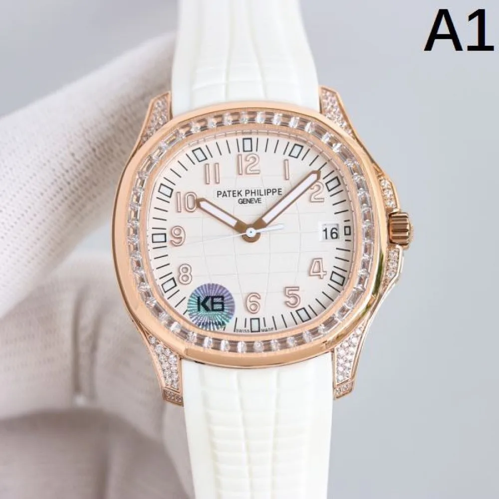 2026 品の良い PATEK PHILIPPE パテック フィリップ 時計 ウォッチ 商品画像 1