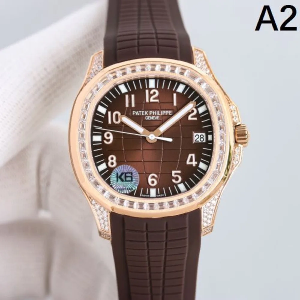 2026 品の良い PATEK PHILIPPE パテック フィリップ 時計 ウォッチ 商品画像 2