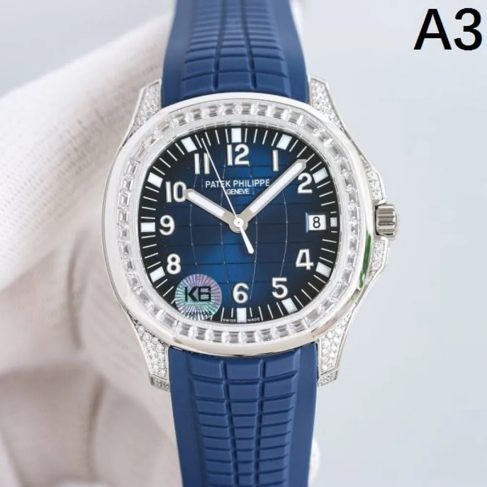 2026 品の良い PATEK PHILIPPE パテック フィリップ 時計 ウォッチ 商品画像 3