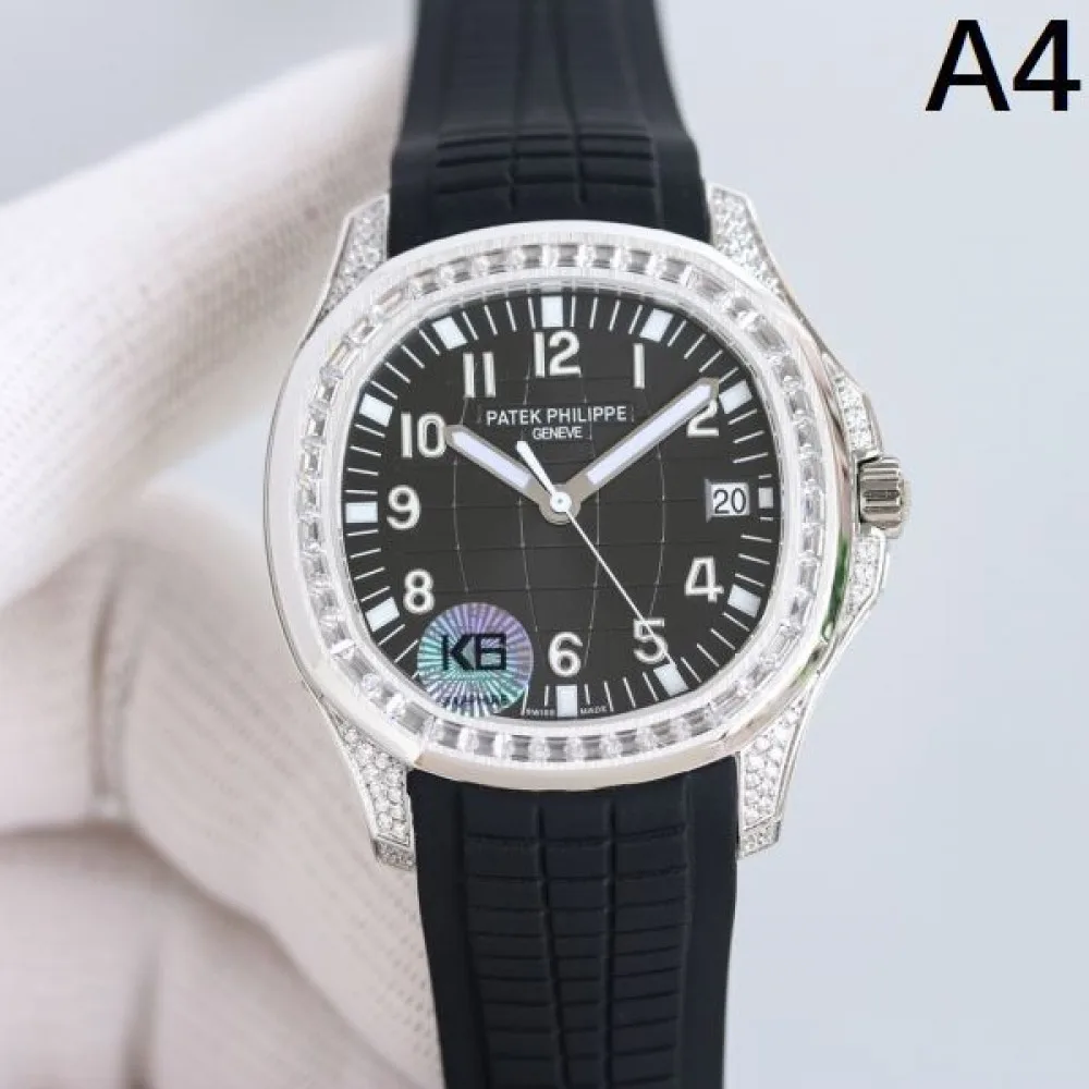 2026 品の良い PATEK PHILIPPE パテック フィリップ 時計 ウォッチ 商品画像 4