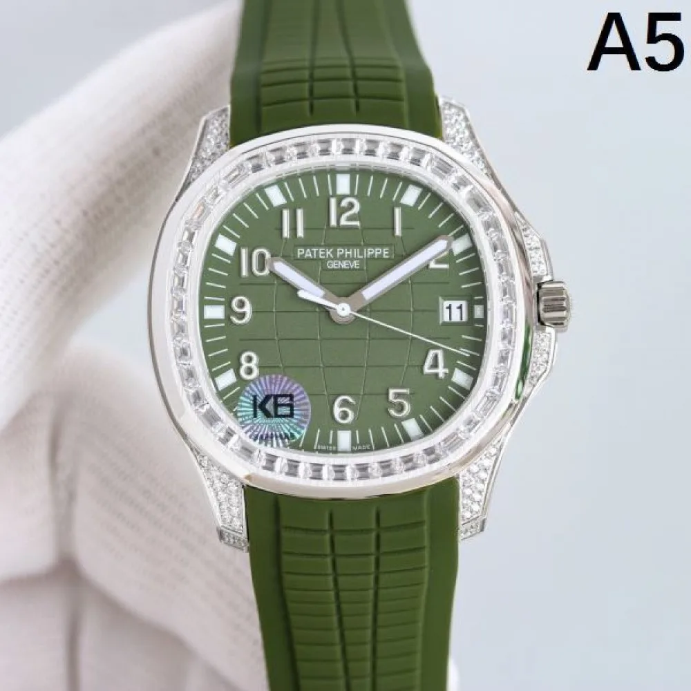 2026 品の良い PATEK PHILIPPE パテック フィリップ 時計 ウォッチ 商品画像 5