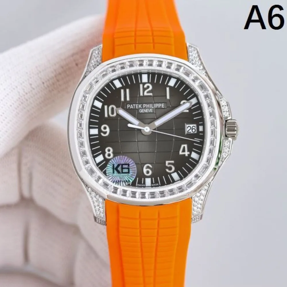 2026 品の良い PATEK PHILIPPE パテック フィリップ 時計 ウォッチ 商品画像 6