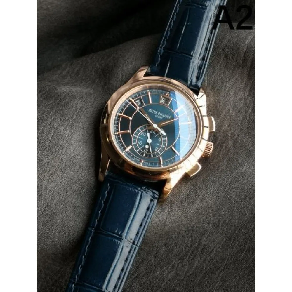 2026 人気No.1 PATEK PHILIPPE パテック フィリップ 時計 ウォッチ 商品画像 2