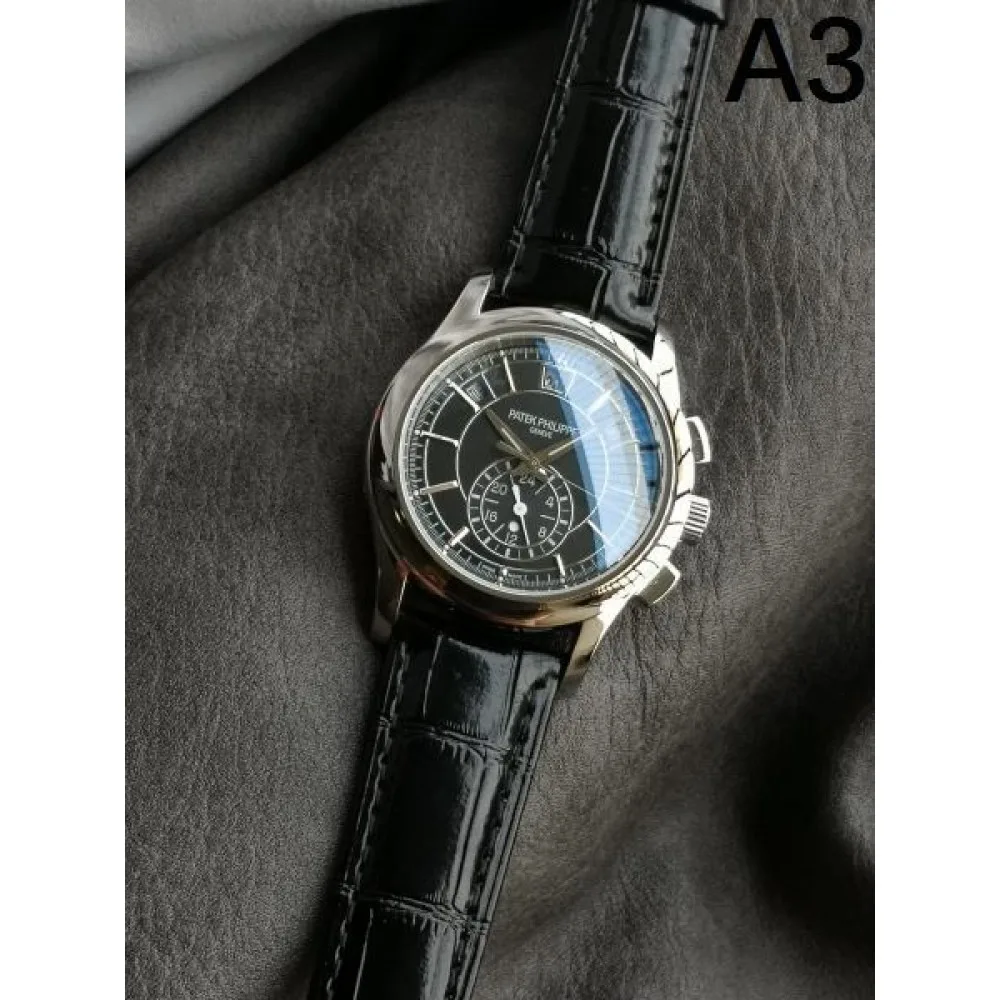 2026 人気No.1 PATEK PHILIPPE パテック フィリップ 時計 ウォッチ 商品画像 3