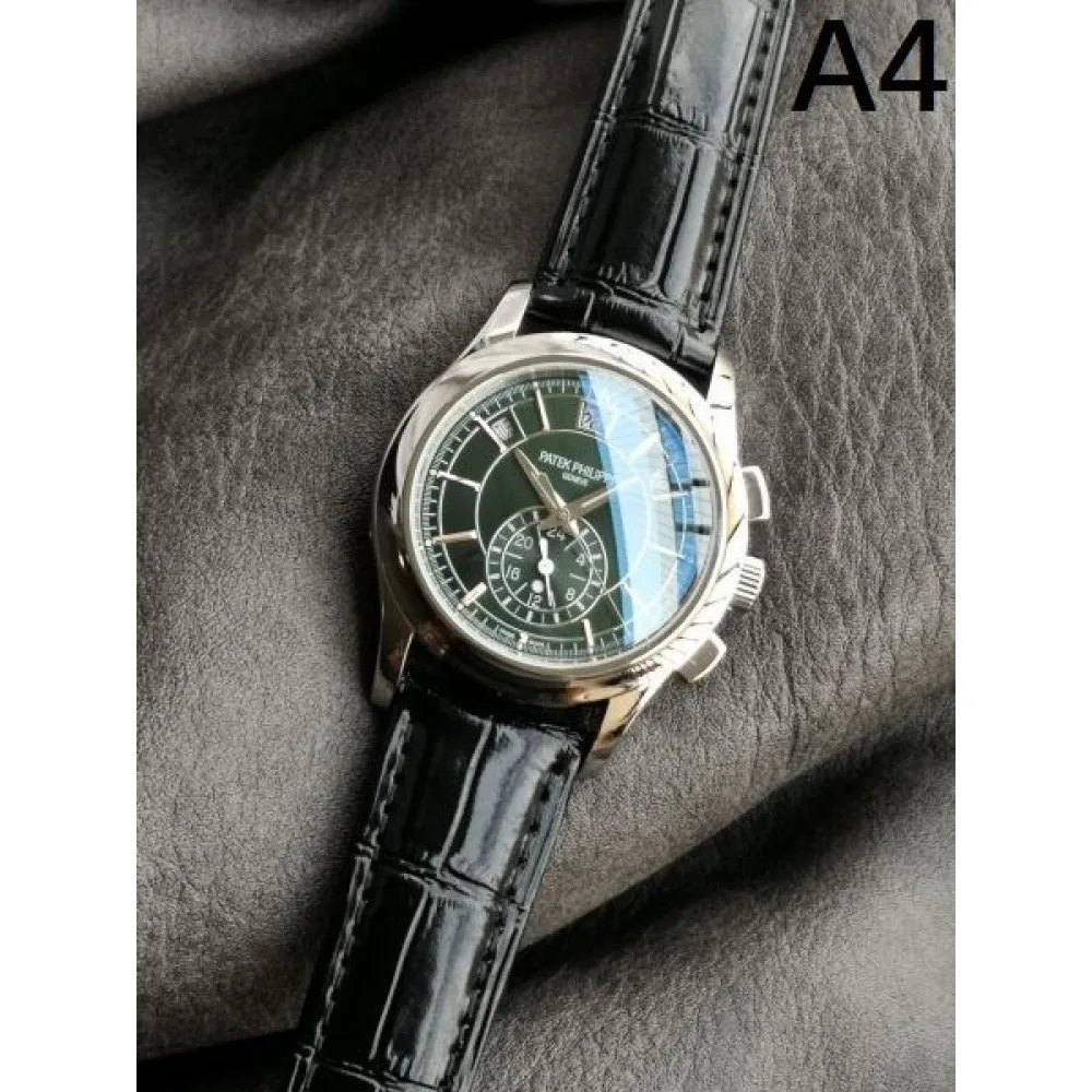 2026 人気No.1 PATEK PHILIPPE パテック フィリップ 時計 ウォッチ 商品画像 4