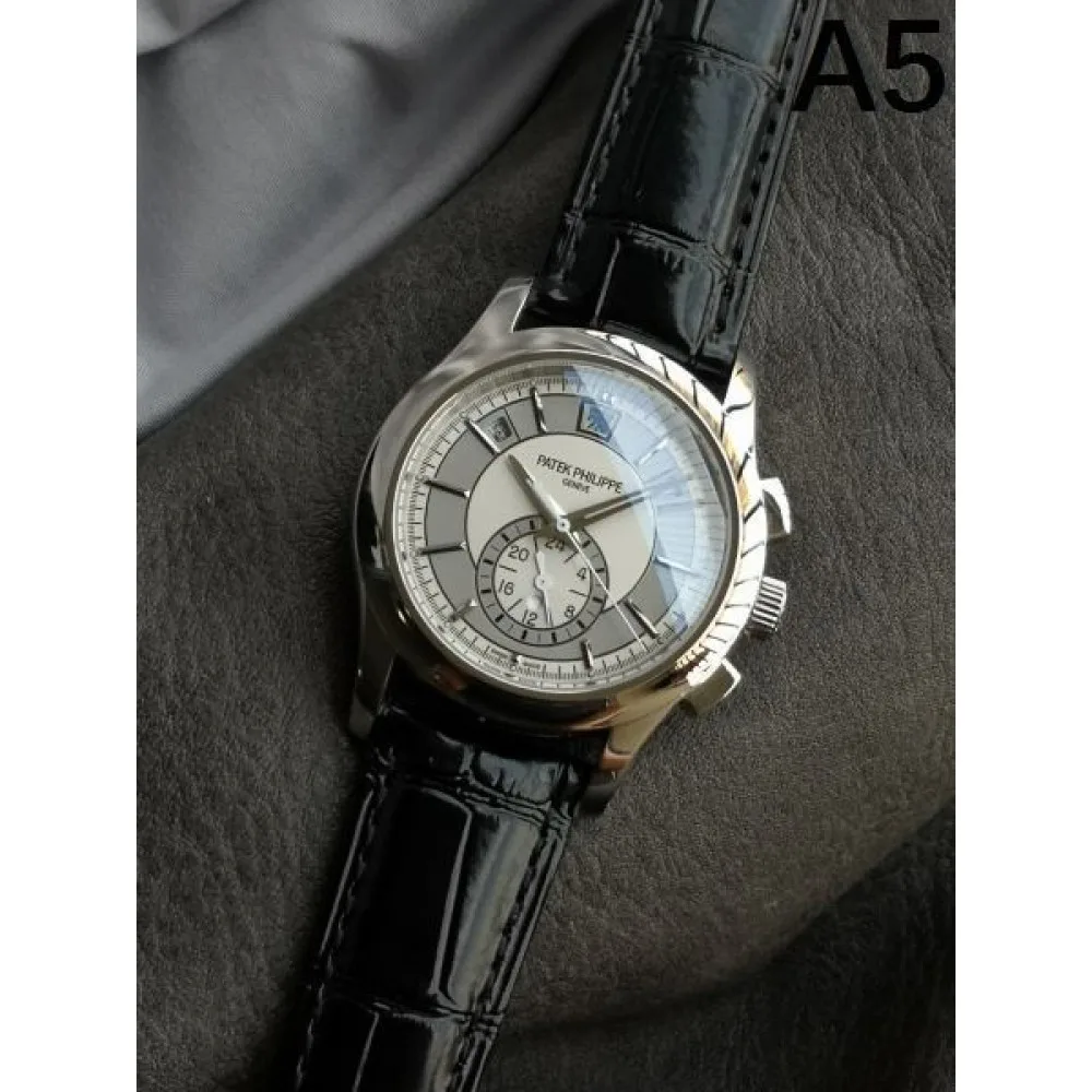 2026 人気No.1 PATEK PHILIPPE パテック フィリップ 時計 ウォッチ 商品画像 5