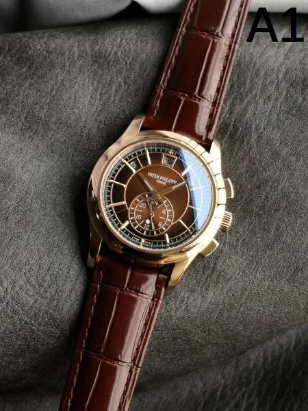 2026 人気No.1 PATEK PHILIPPE パテック フィリップ 時計 ウォッチ 商品画像 10