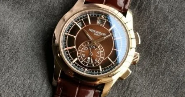 2026 人気No.1 PATEK PHILIPPE パテック フィリップ 時計 ウォッチ 商品画像 11