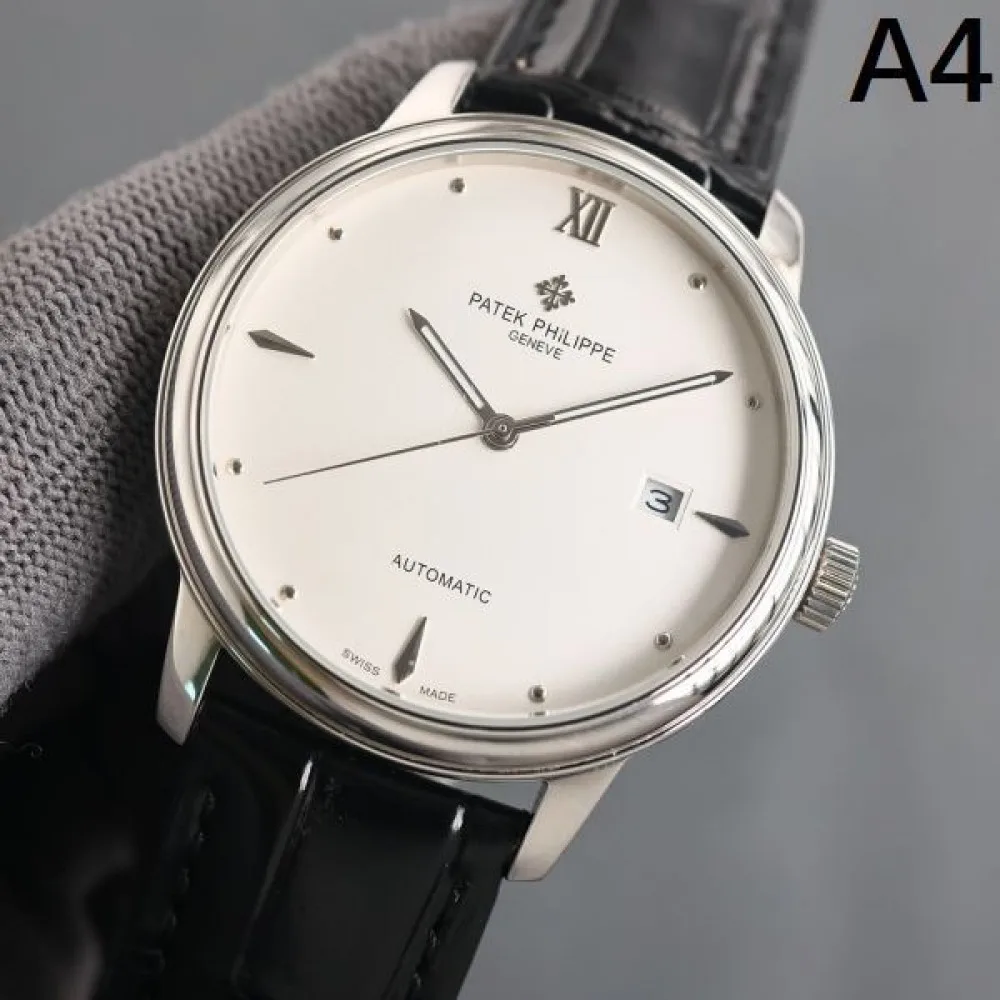 2026 注目No.1 PATEK PHILIPPE パテック フィリップ 時計 ウォッチ 商品画像 4