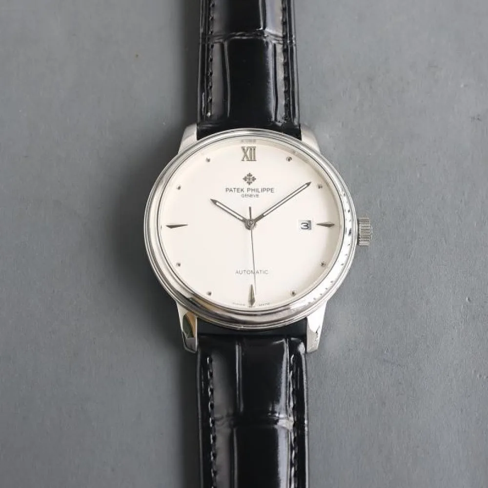 2026 注目No.1 PATEK PHILIPPE パテック フィリップ 時計 ウォッチ 商品画像 5