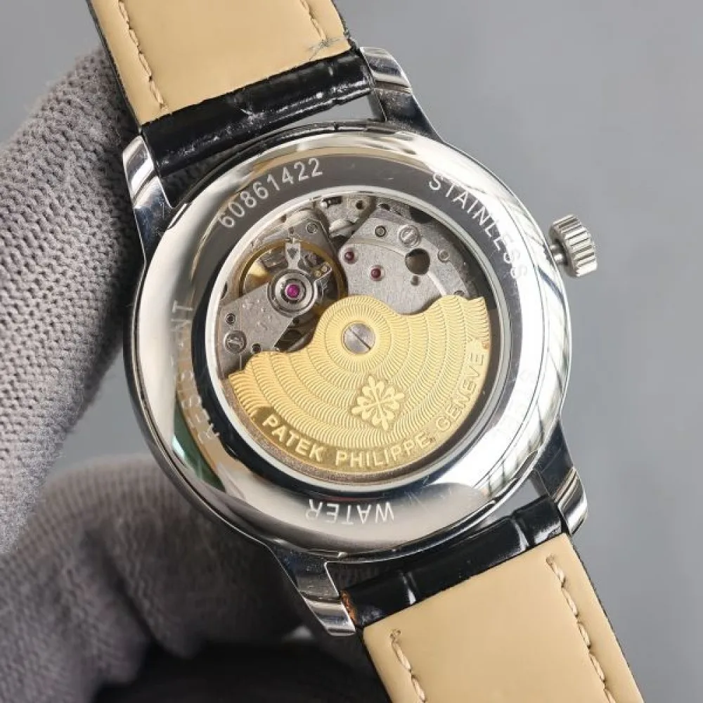 2026 注目No.1 PATEK PHILIPPE パテック フィリップ 時計 ウォッチ 商品画像 8