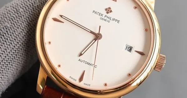 2026 注目No.1 PATEK PHILIPPE パテック フィリップ 時計 ウォッチ 商品画像 11